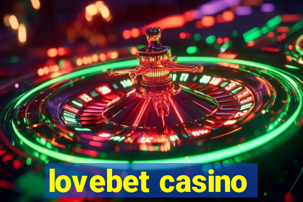 lovebet casino